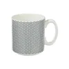 Set de 4 tasses sur pied en métal Japon, 4 set - Secret de Voir les images du produit 6