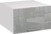 Roe Furniture | Küchenhängeschrank 60 cm - Grau – Glanzgrau Produktbild-Vorschau 1