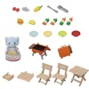 Miniature Figurine - SYLVANIAN FAMILIES - The Elephant Girl Productafbeelding-voorbeeld 11