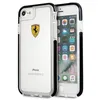 Ferrari Stoßfeste Hülle für Iphone 7 / 8 / Se 2020 / Se Produktbild-Vorschau 1