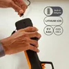 Akku-Gartenschere FISKARS M, Bypass, 8 V inkl. integriertem Produktbild-Vorschau 6