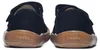 Froddo Barefoot Canvas Black/Gum Größe EU 25 Produktbild-Vorschau 12