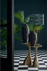 Light & Living Beistelltisch Macau Antik Bronze - 40x33x61 Produktbild-Vorschau 2