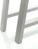 Wiltec set di 2 gambe per tavolo in acciaio 70x72cm grigio Anteprima dell’immagine prodotto 6