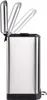 Dirt Devil Tretmülleimer 12L – Mülleimer Küche mit Soft Produktbild-Vorschau 4