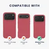 kwmobile Handyhülle für iPhone 17 Pro Hülle, für iPhone 17 Produktbild-Vorschau 2