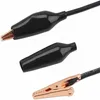 20 Stück krokodilklemmen mit Kabel Messleitungs-Set, Produktbild-Vorschau 2