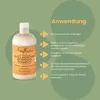 Shea Moisture Raw Shea Butter Extra Moisture Retention Náhľad obrázku produktu 3