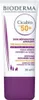 Bioderma Cicabio Creme Soothing Repairing Care SPF 50+ Produktbild-Vorschau 3