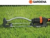 Oszillierende Beregnungsanlage Aqua S promo E60 Produktbild-Vorschau 2