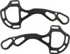 Acavallo Alupro Hackamore, Farbe:charcoal Produktbild-Vorschau 2