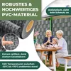 KESSER® PVC Sichtschutzstreifen Sichtschutz Rolle Produktbild-Vorschau 4