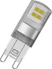 OSRAM LED Lampe PIN G9 20 1.9W G9 klar warmweiss wie 20W Produktbild-Vorschau 4