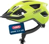 Kask rowerowy ABUS Aduro 3.0 LED - sportowy kask miejski o Podgląd zdjęcia produktu 1