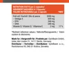 GymBeam - Omega 3 240 capsule non aromatizzate Anteprima dell’immagine prodotto 6