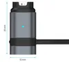 Adaptér USB-C na 4pinový konektor Garmin, Fixed Link, černý Náhled obrázku produktu 7