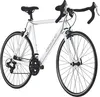 Adore Rennrad 28 Zoll Racer Alu Weiß 14 Gänge adore-bikes Produktbild-Vorschau 1