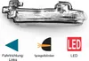 Spiegelblinker Blinker Links LED für Außenspiegel passend Produktbild-Vorschau 2