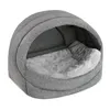 SuperKissen24. Hundehütte indoor - Hundebett - Hundebox für Produktbild-Vorschau 2