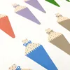 Oblique Unique Zuckertüten Konfetti Set 18 Stk Schultüten Produktbild-Vorschau 3
