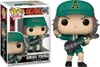 Funko Pop! AC/DC - Figurki Angus Young w kolorze zielonym, Anteprima dell’immagine prodotto 6