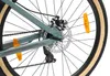 BIKESTAR Alu Mountainbike 26 Zoll | 21 Gang Hardtail Sport Produktbild-Vorschau 10