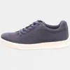 ecco Sneaker Sneaker Nubukleder/Textil Produktbild-Vorschau 18