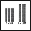 Druckluft-Tacker TC-PN 50 Produktbild-Vorschau 10