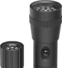 Hama LED-Taschenlampe FL-DUO inkl. Batterien, 2er-Set Produktbild-Vorschau 5