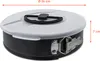 1.07 Springform RUND mit Deckel - ca. Ø 26 cm - Anti-Haft Produktbild-Vorschau 2