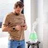 Luftbefeuchter Diffuser 2.6l Aroma Diffusor Ultraschall Produktbild-Vorschau 15
