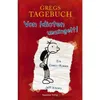 Gregs Tagebuch 01. Von Idioten umzingelt! Voir les images du produit 2