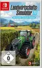 Astragon Landwirtschafts-Simulator 23 Nintendo Switch-Spiel Produktbild-Vorschau 1