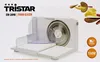 Tristar EM-2098 Allesschneider – 170 mm Edelstahlklinge – Produktbild-Vorschau 15
