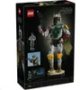 LEGO Star Wars: Die Rückkehr der Jedi-Ritter Boba Fett Produktbild-Vorschau 21