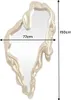 riess-ambiente Extravaganter Wandspiegel FLUIDUM 150cm gold Produktbild-Vorschau 2