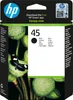 Original Tinte hp 45 (51645AE) für hp 42 ml schwarz Produktbild-Vorschau 3