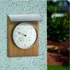 TFA - Analoge Wetterstation für innen und außen 20.1079.01 Produktbild-Vorschau 2