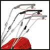 Einhell 36V 2x18V 43cm Akku-Rasenmäher GE-CM 43 Li M Kit Produktbild-Vorschau 4