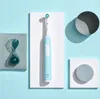 Oral-B | Elektrische Zahnbürste - Pro Series 1 - Blau - 3 Produktbild-Vorschau 7