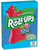 Fruit Roll-Ups Jolly Rancher Variety Pack Green Apple & Produktbild-Vorschau 2