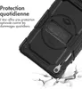 Accezz Rugged Backcover avec bandoulière pour Samsung Voir les images du produit 2