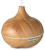 Aroma-Diffuser in eleganter Holzoptik für ätherische Öle, Produktbild-Vorschau 8