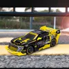 Dickie Toys - RC Audi S1 E-Tron Quattro Drift Car 1:24 – Produktbild-Vorschau 3