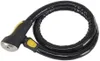 OnGuard 8026 pancerna blokada linkowa Rottweiler 100 cm, Ø Podgląd zdjęcia produktu 2