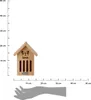 Casa delle farfalle di Esschert Design con sagoma; WA39 Anteprima dell’immagine prodotto 8