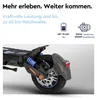 VALDEN GT E-Scooter mit Straßenzulassung 500 W 60 km Produktbild-Vorschau 5