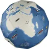 Kit créatif : Globe terrestre 3D Voir les images du produit 4