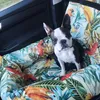 Autostoel voor hond DOGESTE – transportbox en hondenmand Productafbeelding-voorbeeld 7