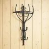 Portemanteau Vienno semi-circulaire 66 cm Portemanteau Voir les images du produit 10